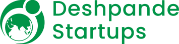 Deshpande Startups logo